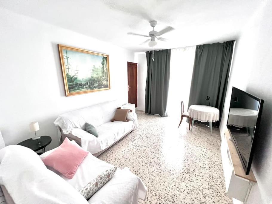 Velezvida Serna Exterior foto